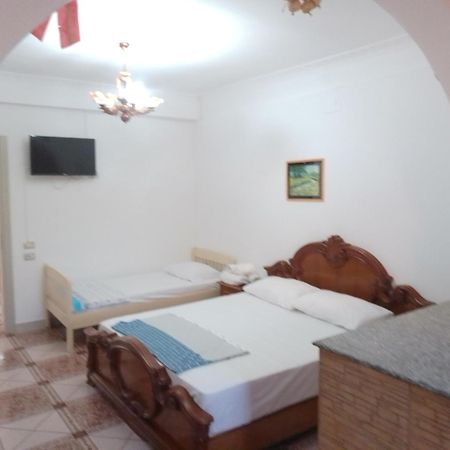 Beta Holidays Vlore Ngoại thất bức ảnh