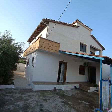 Beta Holidays Vlore Ngoại thất bức ảnh