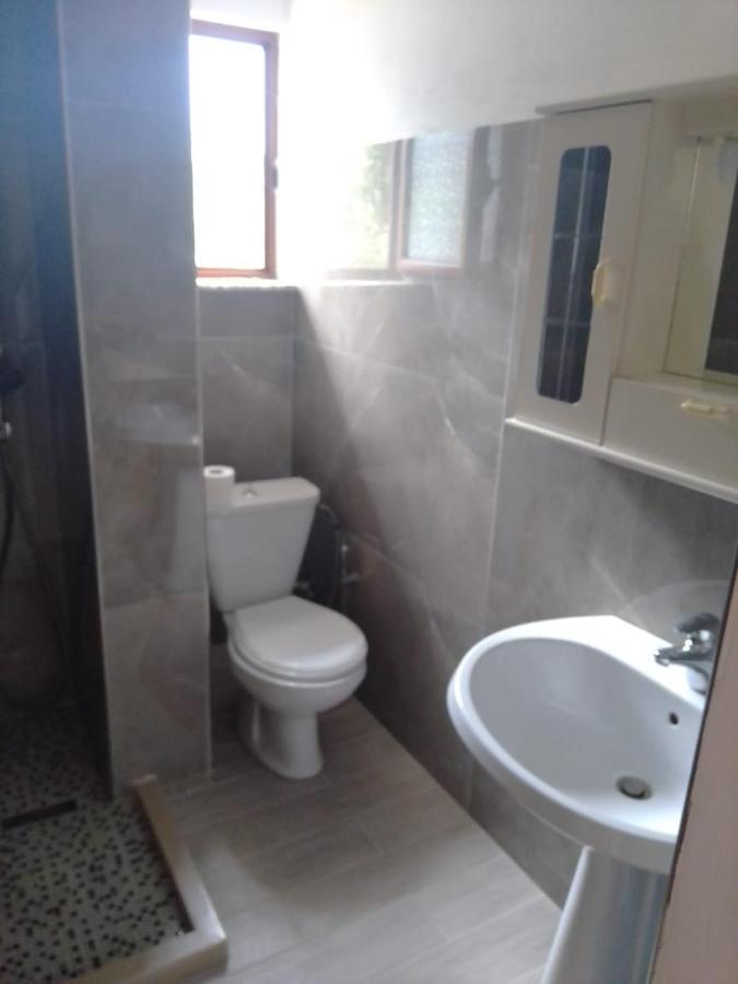 Beta Holidays Vlore Ngoại thất bức ảnh