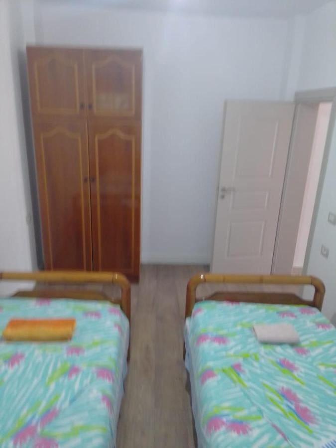 Beta Holidays Vlore Ngoại thất bức ảnh