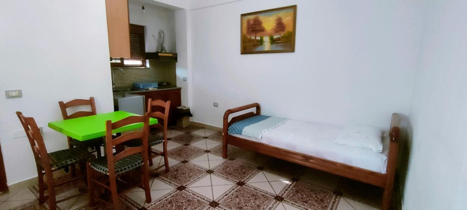 Beta Holidays Vlore Phòng bức ảnh