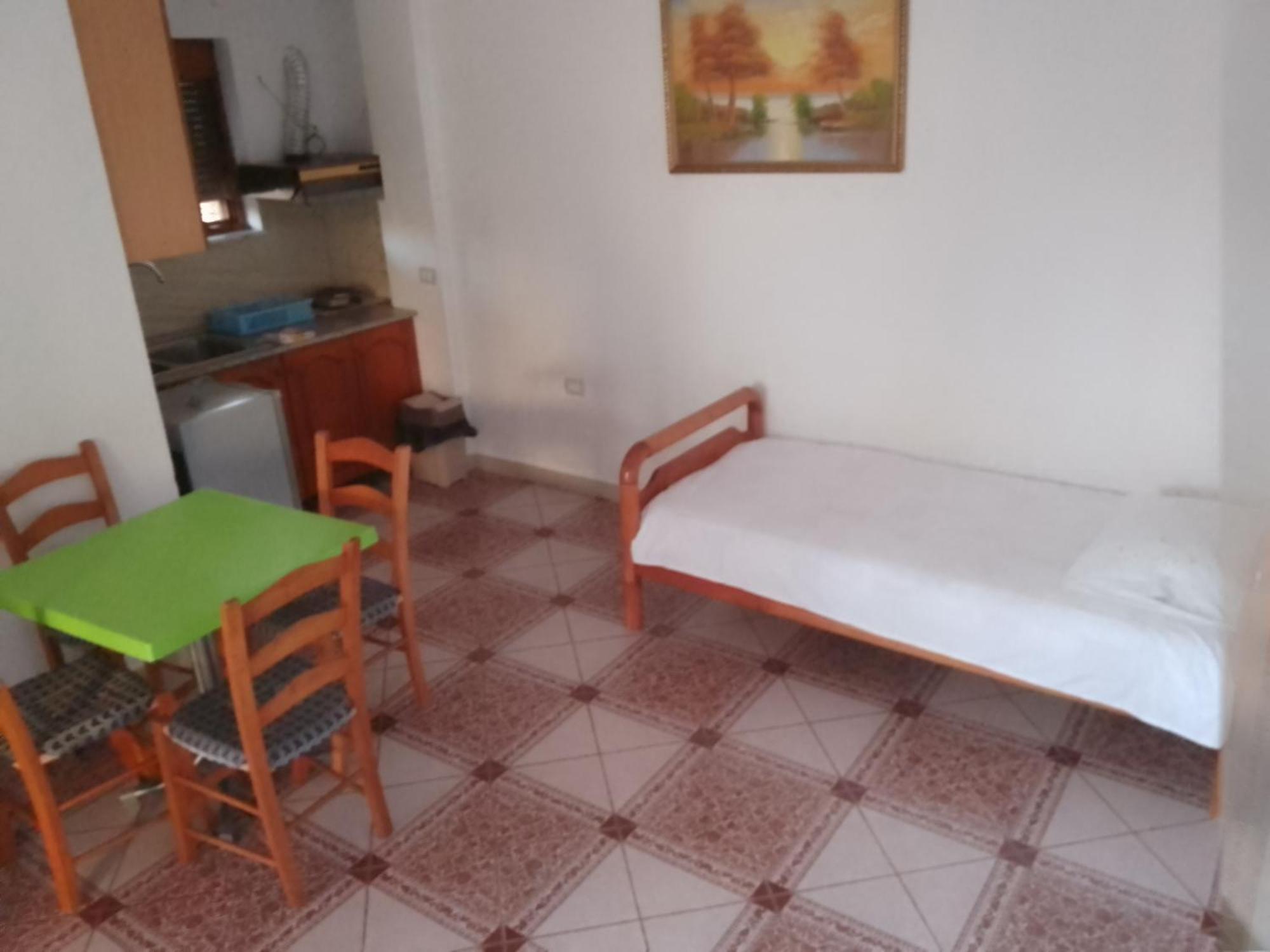 Beta Holidays Vlore Ngoại thất bức ảnh