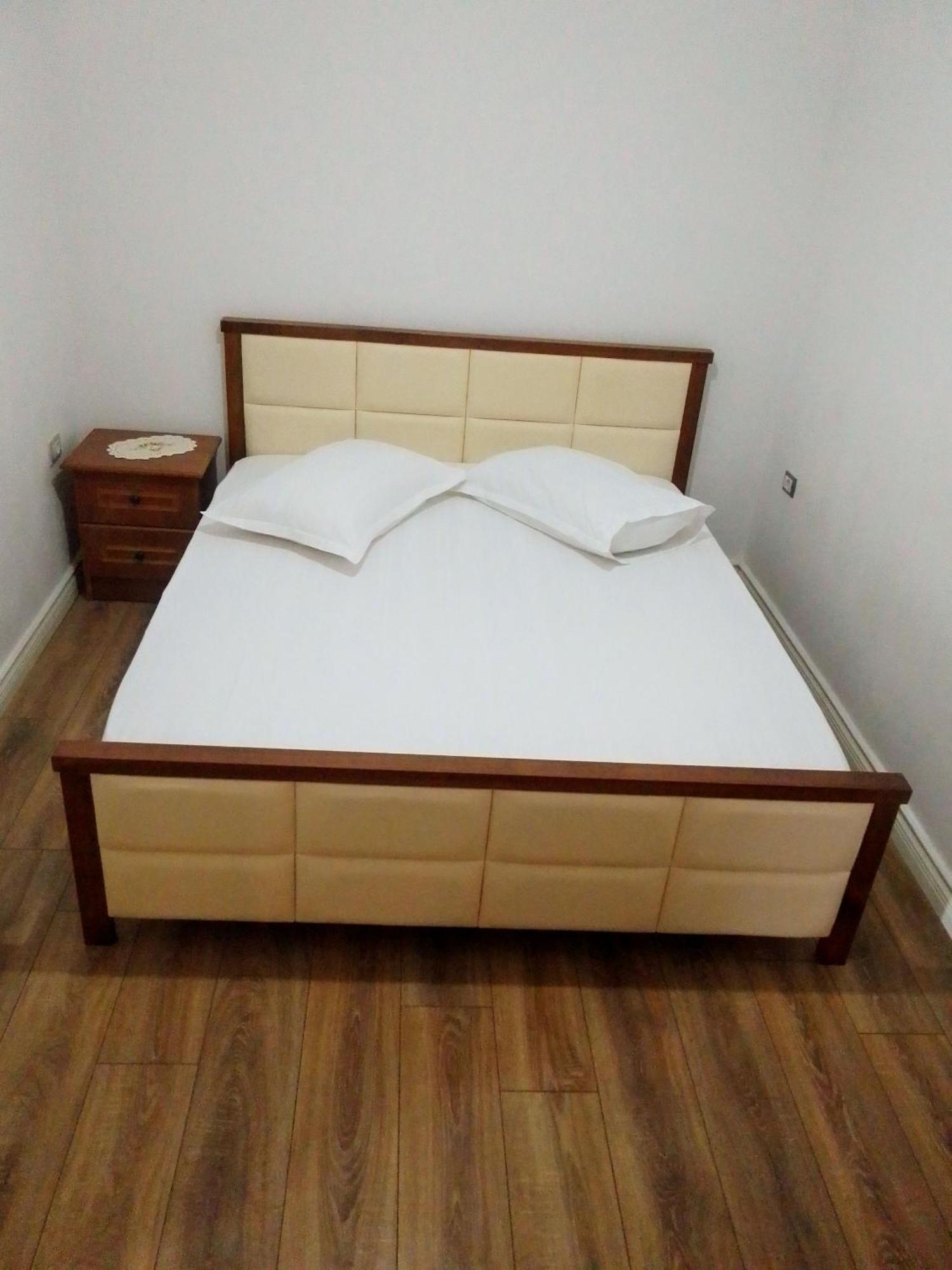 Beta Holidays Vlore Ngoại thất bức ảnh