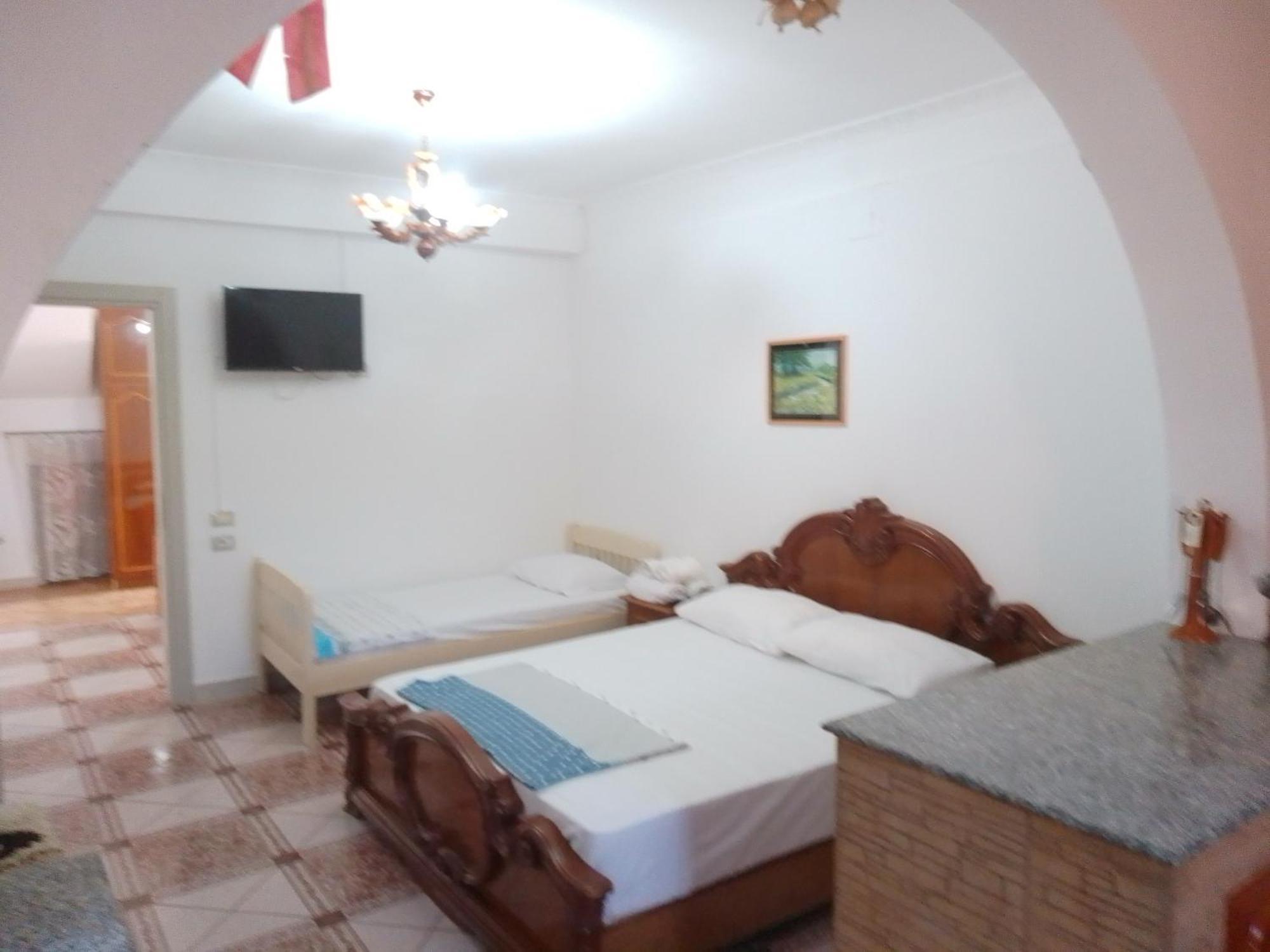 Beta Holidays Vlore Ngoại thất bức ảnh