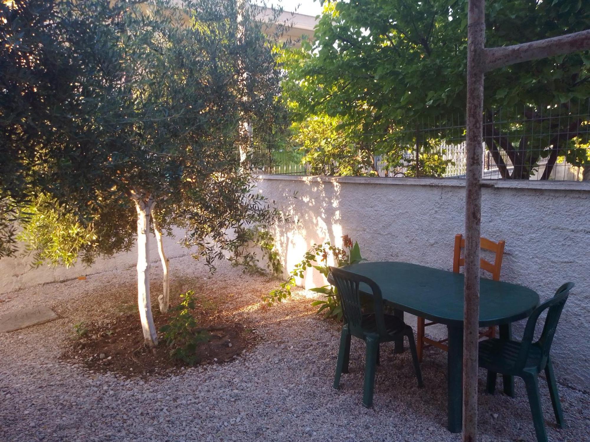Beta Holidays Vlore Phòng bức ảnh