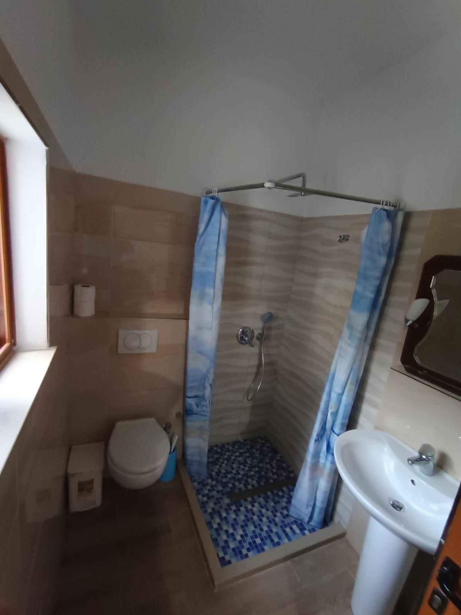 Beta Holidays Vlore Ngoại thất bức ảnh