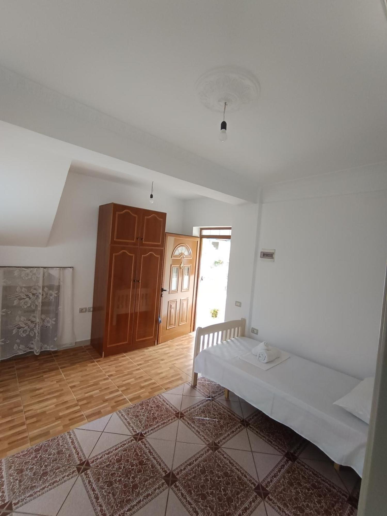 Beta Holidays Vlore Phòng bức ảnh